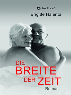 cover image of Die Breite der Zeit